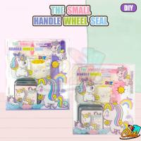 ราคา ลูกกลิ้งลายการ์ตูน ลูกกลิ้งสแตมป์ Roller Stamp สำหรับเด็ก ของเล่นเด็กเสริมพัฒนาการ ของเล่นเด็ก DIY ลายสุดน่ารัก (20803231922)