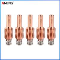 ราคา 5ชิ้นพลาสมาสิ้นเปลืองเปลี่ยนอิเล็กโทรด220842หัวตัดพลาสม่า ซื้อ 2 ชิ้น รับส่วนลด 5 (9561011021)