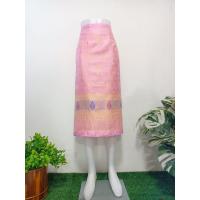 ราคา ผ้าถุงสำเร็จรูป ผ้าซิ่นลาว ผ้าไหมทอลาย ราคาถูก มีเก็บปลายทางคะ (21141445777)