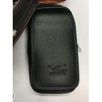 ราคา ซองหนังซิป3ชั้นทรงตั้งmade in thailand (1747566520)