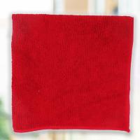 ราคา ผ้าไมโครไฟเบอร์หนาเกรดA ผ้าเช็ดรถ ผ้าเช็ดอเนกประสงค์ หนา50x50cm 300Gsm (9666833285)