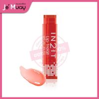 ราคา IN2IT Lip Treat Nourishing Lip Balm อินทูอิท ลิปบาล์ม ลิปสติก ลิปสีชัด ลิปติดทน กลิ่นหอมพร้อมบำรุง 4 5g (20559812915)