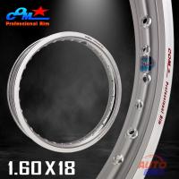 ราคา ล้อ COM 1 60 X 18 ขอบเรียบ วงล้อคอม ขนาด 1 60 ขอบ 18 ของแท้ 1 วง วงล้ออลูมิเนียมสำหรับรถจักรยานยนต์ (3213374263)