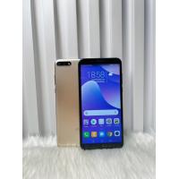 ราคา โทรศัพท์มือถือพร้อมใช้งานรุ่น HUAWEI Y7 PRO 2018 ฟรีชุดชาร์จ (21179917938)