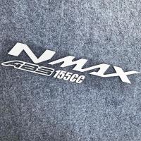 ราคา ยามาฮ่า NMAX แถบด้านร่างกายรถสกู๊ตเตอร์สติกเกอร์สะท้อนแสง Nmax155 Nmax125อุปกรณ์มอเตอร์ไซค์รูปลอกโลโก้สติ๊กเกอร์แฟริ่ง (19450033627)