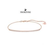 ราคา CODsare13fghf พร้อมส่ง Swarovskiแท้ใหม่ 2021 สร้อยข้อมือ swarovski ของแท้ แท้一字手链 (20177031487)