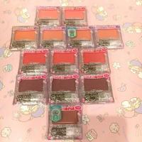 ราคา Canmake Powder Cheeks แคนเมค บลัชออน (11701448566)