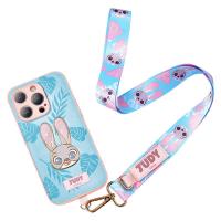 ราคา Disneyเคสโทรศัพท์มือถือดิสนีย์ของแท้100 สำหรับ IPhone14 14เคส14pro 14Plus พร้อมสายคล้องโทรศัพท์มือถือนุ่มแนะสวมสบาย GS3กันกระแทก (19936964958)