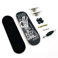 ราคา Tech Deck Fingerboard มืออาชีพ (16482275900)