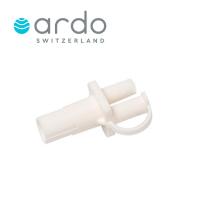 ราคา อะไหล่เครื่องปั๊มนม Ardo Tube Connector ตัวต่อสายปั๊ม เครื่องปั๊มนม Ardo (17176389819)