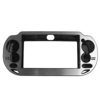 ราคา ZYSUN เคสพลาสติกเคลือบเงาอะลูมิเนียมสำหรับ Ps Vita (12520650867)