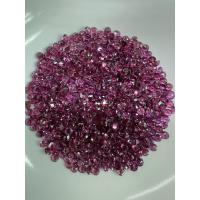 ราคา 3 00mm พลอยโรโดไลท์ เเท้ รูปกลม Round Shape ราคาเป็นเม็ดเเละการัต มีหลายเม็ด สีสวย พลอยสด Natural Rhodolite Garnet Round Shape 3 00mm Price Per Pcs and Per carat 1 carat has lots of pcs (16617813472)