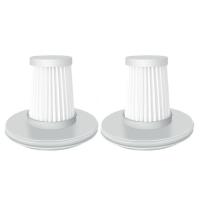 ราคา ของแท้ ไส้กรองเครื่องดูดไรฝุ่น Xiaomi Mijia Mi Dust Mite Vacuum Cleaner Filter ฟิลเตอร์กรอง ไส้กรองฝุ่น MJCMY01DY (15723051324)
