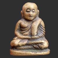 ราคา หลวงพ่อเงิน วัดบางคานพิจิตร พระเครื่อง (20230540955)