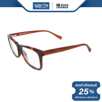 ราคา กรอบแว่นตา Boss Orange บอสออเร้น รุ่น FBS0077 NT (16136081404)