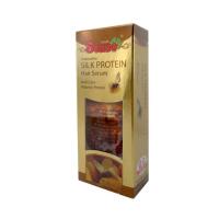 ราคา แพ็คเกจใหม่ Sense Silk Protein Hair Serum ซิลค์โปรตีนจากรังไหม 35 ml 02238 (8122282)