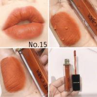 ราคา Nee Cara Water Shine Liquid Lipstick Matte N976 ลิปสติก เนื้อแมทท์ (14739137982)