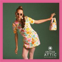 ราคา SRETSIS TWIGGY POLO DRESS (16815669271)