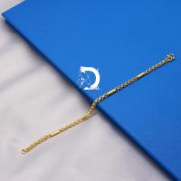 ราคา DianaGold ข้อมือทองครึ่งสลึง ทอง 96 5 รวมลาย เลือกลายและความยาวได้ มีใบรับประกันทองแท้ (16543431504)