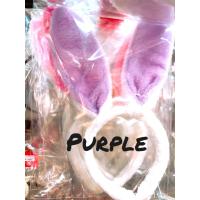 ราคา ที่คาดผมหูกระต่าย คาดผมแฟนซี คาดผมหูกระต่าย พร้อมส่ง จากไทย ส่งไวทันใช้ (17410905402)