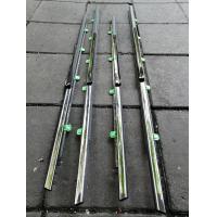 ราคา คิ้วรีดน้ำ Toyota camry acv40 ปี2006 2011 (3884246079)