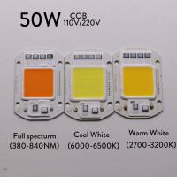 ราคา ชิป COB 60X40มม LED AC 220V 240V สมาร์ทไอซี20W 30W 50W อุปกรณ์การจัดไฟพลังงานสูงสำหรับ DIY (17183072637)