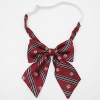 ราคา Lazy people avoid wearing college style neckties and fashionable bow ties (21152211812)