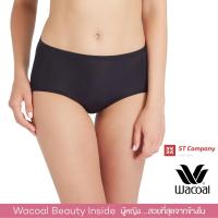 ราคา กางเกงใน Wacoal U Fit Short Panty แบบเต็มตัว Short รุ่น WU4937 สีน้ำตาลไหม้ BT 1 ชิ้น วาโก้ ผู้หญิง โอบกระชับก้นพิเศษ ไม่เข้าวิน แนบกระชับ มั่นใจ (5662112161)