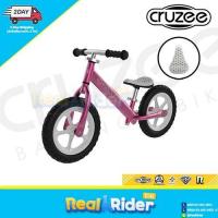 ราคา จักรยานขาไถ Balance Bike Cruzee ล่าสุด 10 Colors Aluminium Frame (6633524182)