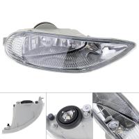 ราคา 1ชิ้นไฟตัดหมอกโคมไฟด้านซ้ายด้านคนขับสำหรับ2002 2004 Toyota Camry 2005 2008 Corolla (15094840070)