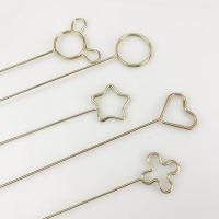 ราคา พร้อมส่ง ก้านเสียบการ์ดวาเลนไทน์10ชิ้น ไม้เสียบการ์ด ก้านเสียบนามบัตร ก้านเสียบรูป ปักบนดอกไม้ ต้นไม้ ไม่มีการ์ด (20923638239)