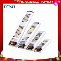 ราคา Ultra Thin LED แหล่งจ่ายไฟ DC 12V 24V หม้อแปลง100W 150W 200W AC180 260V Driver สำหรับแถบไฟ LED ไฟ (21164580534)