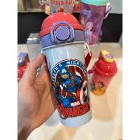 ราคา กระติกน้ำเด็กลายการ์ตูน รุ่นฝาสไลด์ ฝาเด้ง ลิขสิทธิ์แท้ ลายสไปรเดอร์แมน เบนเทน โฟรเซ่น อเวนเจอร์ส เจ้าหญิงดิสนี่ย์ ไข่ขี้เกียจ (20357435561)