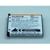 ราคา แบตเตอรี่ FUJIFILM NP 45S แบตใหม่แท้ครับ No Box Battery Fuji NP 45S NP 45A NP 45 (20499367341)