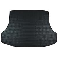 ราคา Extramat ยางปูพื้นลายกระดุม ชิ้นท้าย Honda Civic FD 2006 2011 (12547285382)