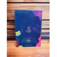 ราคา ชาร์ทสีย้อมผม ออแกนิค (19504822722)