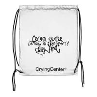 ราคา พร้อมส่ง กระเป๋า Big Graffiti Brother Bag จากแบรนด์ CryingCenter แบรนด์แท้ 100 (21055594650)