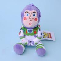 ราคา Lotso พวงกุญแจ จี้ตุ๊กตา Toy Story Buzz Lightyear Woody Lotso ของเล่นสําหรับเด็ก (20066907989)