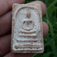 ราคา พระสมเด็จ พระสมเด็จวัดระฆัง พระเครื่องมงคล (14075466488)
