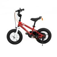 ราคา จักรยานเด็ก RoyalBaby รุ่น Free Style V2 ขนาดล้อ 16นิ้ว รุ่นใหม่กระติกน้ำทรงไอพ่นใต้เบาะ (20744400913)