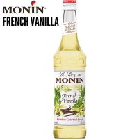 ราคา Coffery MONIN French Vanilla Syrup 700 ml (20047409640)