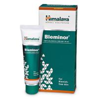 ราคา Himalaya Bleminor 30 ml หิมาลายา เบิลมินอร์ ครีมรักษาฝ้ากระ จุดด่างดำ รอยสิว (14244562334)