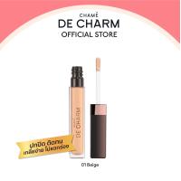 ราคา DE CHARM EVERLASTING ALL DAY PERFECT SKIN CONCEALER เดอ ชาร์ม เอเวอร์ลาสติ้ง ออลเดย์ เพอร์เฟค สกิน คอนซีลเลอร์ (15772275424)