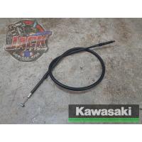 ราคา สายคลัทช์แท้KLXสายคลัชKLX125KLX140KLX150D TRACKER150 (19929666002)