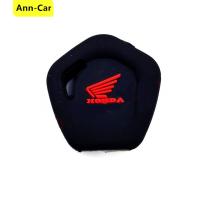 ราคา Ann Car ฝาครอบกุญแจซิลิโคนสำหรับ Honda Wave 110iHonda Click 150i Wave Alpha 125i Dash 125ex5 Future Fi Beat (13678562771)
