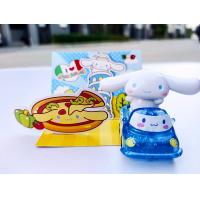 ราคา Hello Kitty ชุดคิดตี้ Around The World รถKitty ของสะสมคิตตี้ ลิขสิทธิ์แท้100 ซานริโอท่องเที่ยวรอบโลก (5384520539)