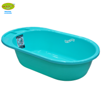 ราคา NANNY แนนนี่ อ่างอาบน้ำเด็กแนนนี่3069 (1495102427)