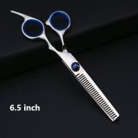 ราคา กรรไกรเล็มกรรไกรโค้งแมวและตัดแต่งขนสุนัขสำหรับสัตว์เลี้ยงระดับมืออาชีพ (17732406098)