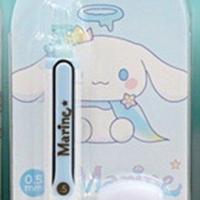 ราคา Sanrio ดินสอกด ดินสอกดลายการ์ตูน 0 5mm พร้อมไส้ดินสอ HB (20882419905)