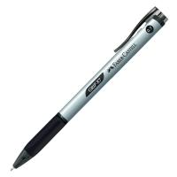 ราคา ปากกาลูกลื่น Faber Castell GRIP X ขนาด 0 5 MM (17519350722)